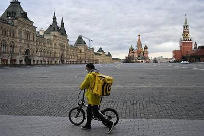 Россияне высказались о необходимых мерах по отмене ограничений - lenta.ru - Россия