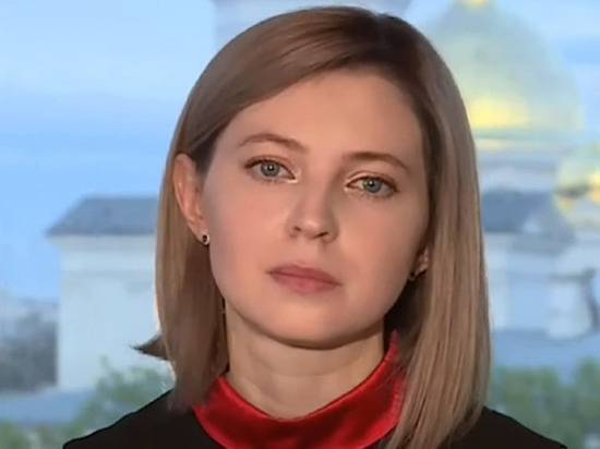 Дмитрий Гордон - Наталья Поклонская - Поклонская в интервью украинскому журналисту заявила о несправедливости в России - newtvnews.ru - Россия