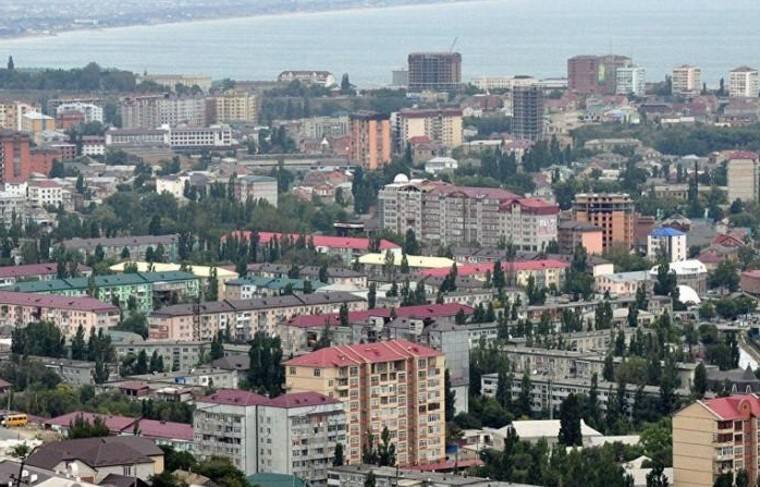 В Дагестане намерены продлить режим самоизоляции - news.ru - Москва - респ. Дагестан