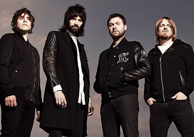Арнольд Шварценеггер - В Праге выступит группа Kasabian - vinegret.cz - Англия - Чехия - Прага