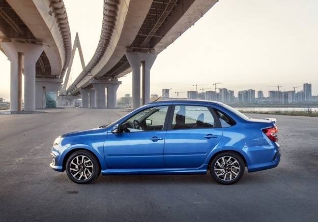 В России вновь подорожали автомобили Lada - nakanune.ru - Россия