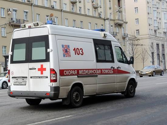 Наталья Мущинкина - На севере Москвы обнаружены тела бывшего авиаконструктора и его матери - newtvnews.ru - Москва