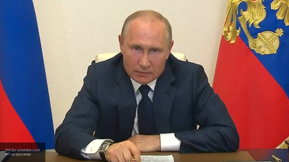 Владимир Путин - Аглая Чайковская - Российское правительство утвердило выплаты семьям с детьми - politros.com - Россия