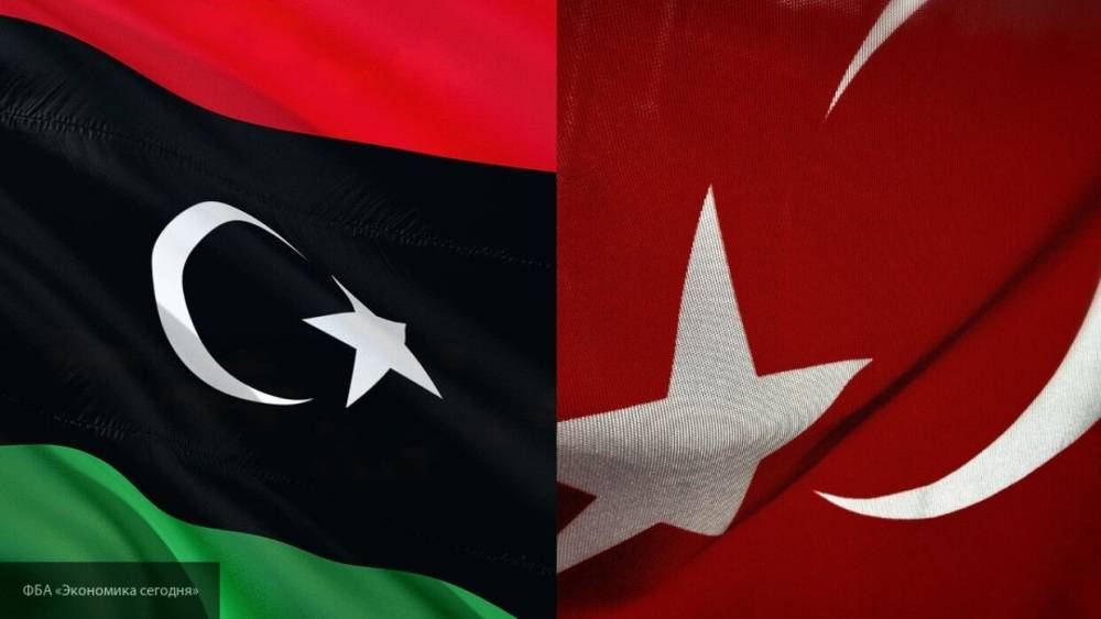 Страны ЕС и Северной Африки потребовали от Турции прекратить вмешательство в дела Ливии - polit.info - Египет - Турция - Франция - Анкара - Кипр - Ливия - Эмираты - Греция