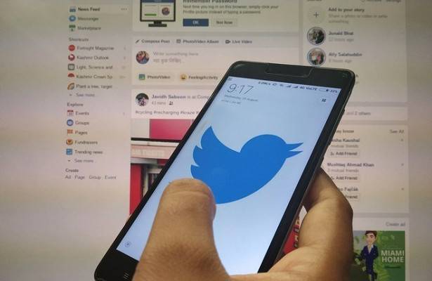 Twitter будет маркировать сообщения с фейками о COVID-19 - newtvnews.ru - США