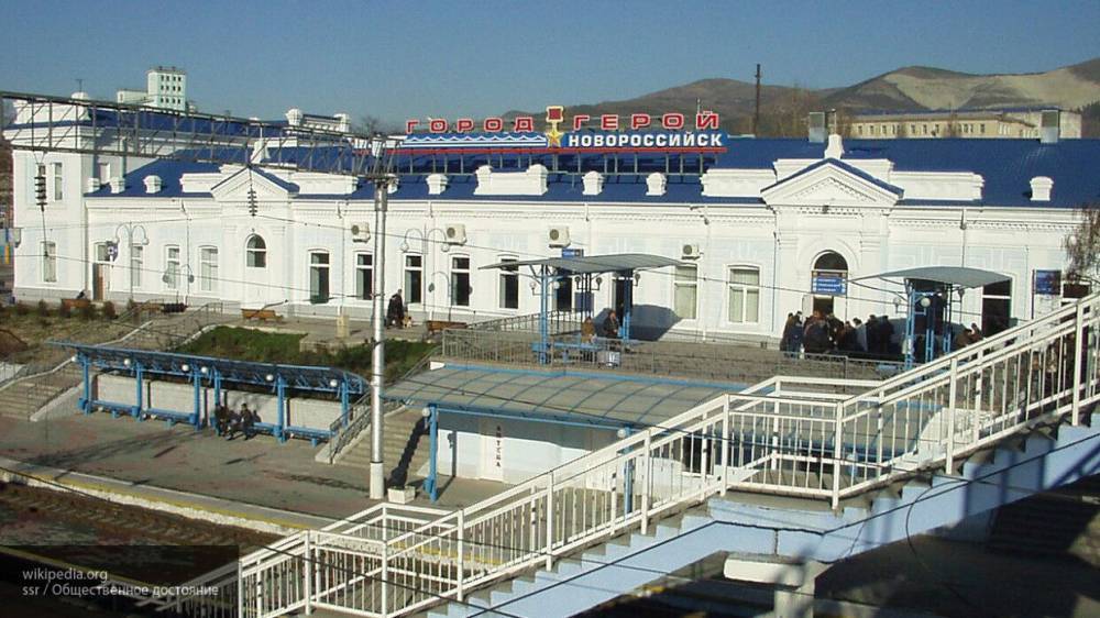 Мария Базарева - Мэр Новороссийска уволил своего заместителя за отдых на турбазе с нарушением самоизоляции - nation-news.ru - Краснодарский край - Новороссийск