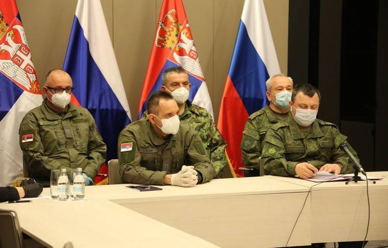 Сергей Шойгу - Михаил Ведерников - Призывные комиссии планируют возобновить работу с 12 мая - news.ru - Россия - Псковская обл.