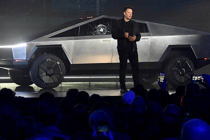 Илон Маск - Маск открыл завод Tesla вопреки запрету властей и попросил арестовать только его - lenta.ru - США - шт. Калифорния
