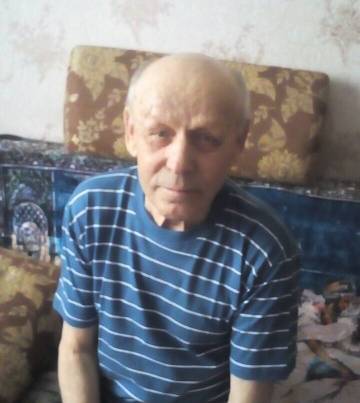 Элизабет Алерт Кузбасс - В Кузбассе пропал 85-летний мужчина - gazeta.a42.ru - район Новокузнецкий