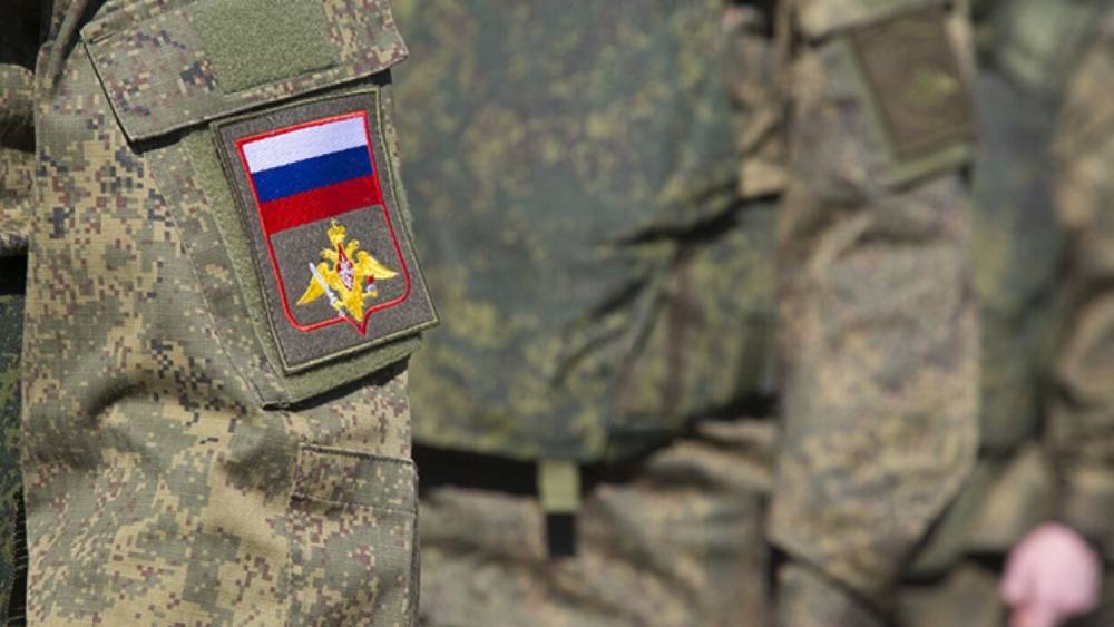 Военные РФ в дезинфицировали автоколонну турецкой техники на трассе М4 в Сирии - riafan.ru - Россия - Сирия - Дамаск - Турция