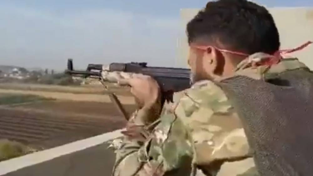 Ахмад Марзук (Ahmad Marzouq) - Сирия итоги за сутки на 12 мая 06.00: чиновники SDF бегут в Турцию, Анкару обвиняют в желании избавиться от курдов в Ракке - riafan.ru - США - Сирия - Турция - Ирак - Анкара