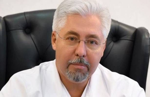 Александр Мясников - Елена Малышева - Брат Елены Малышевой заразился коронавирусом - newtvnews.ru