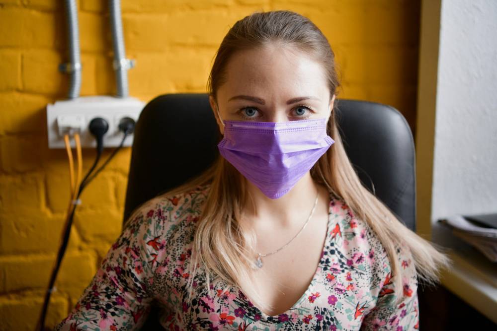 Женщин предупредили об угрозе бесплодия из-за коронавируса - gazeta.a42.ru