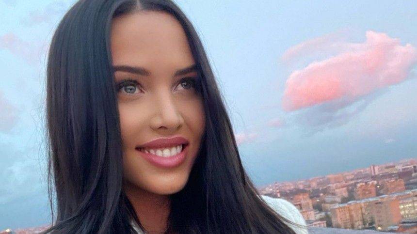 Анастасия Решетова - Решетова показала, как выглядела пять лет назад во время анорексии - 5-tv.ru