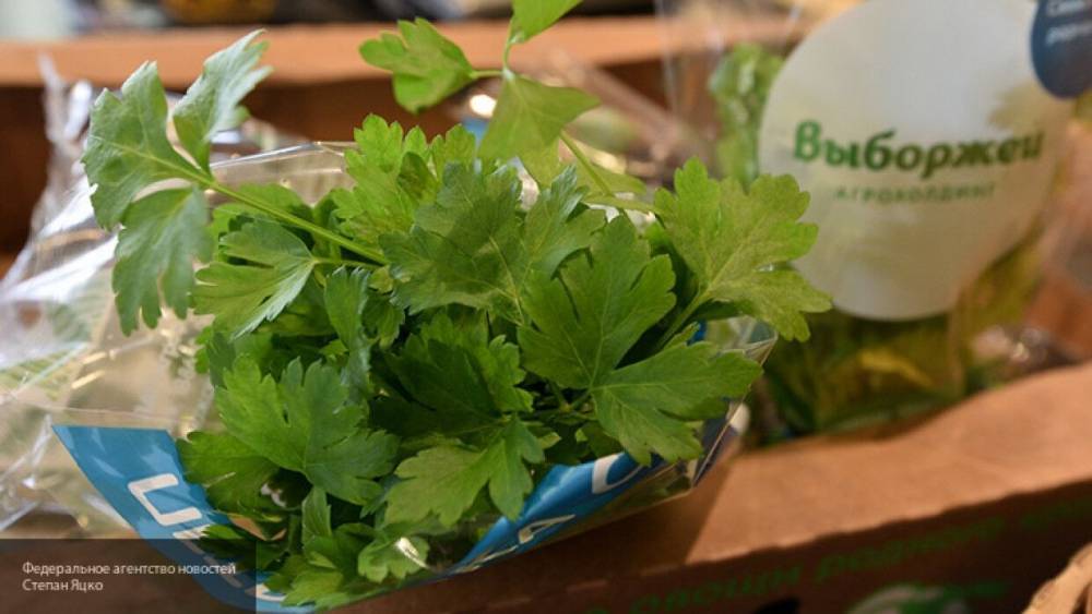 Диетолог Шарошкина перечислила полезные для организма продукты во время пандемии - inforeactor.ru