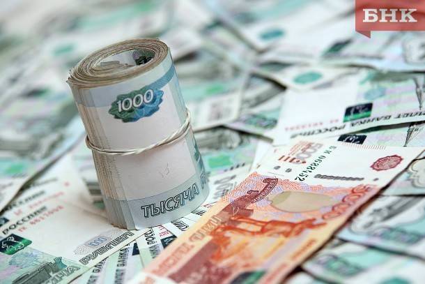 Виктор Бобыря - Ухтинка вместо прибавки к пенсии осталась без денег - bnkomi.ru - респ. Коми