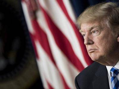Дональд Трамп - Первый после перерыва брифинг Трампа по коронавирусу закончился конфликтом с журналистами - news.am - Китай - США - Washington