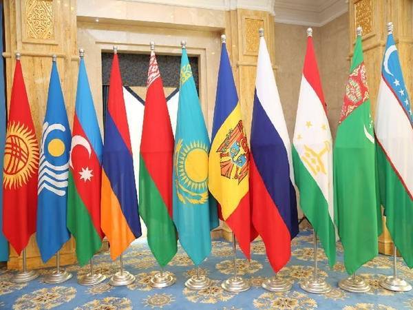 Главы МИД СНГ обсудят борьбу с коронавирусом - aze.az - Россия - Сирия - Узбекистан - Турция - Иран