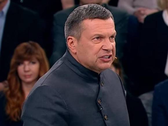 Владимир Соловьев - Елена Малышева - В Сети появилась петиция об изгнании с федеральных каналов «засидевшихся» там Соловьева - newsland.com - Россия