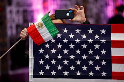 Мохаммад Джавад - США обвинили Иран в нежелании возвращать своих заключенных - lenta.ru - США - Вашингтон - Иран - Тегеран
