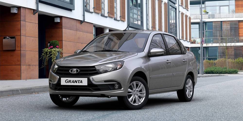 В России назвали самые продаваемые машины на фоне пандемии COVID-19 - autonews.ru - Россия