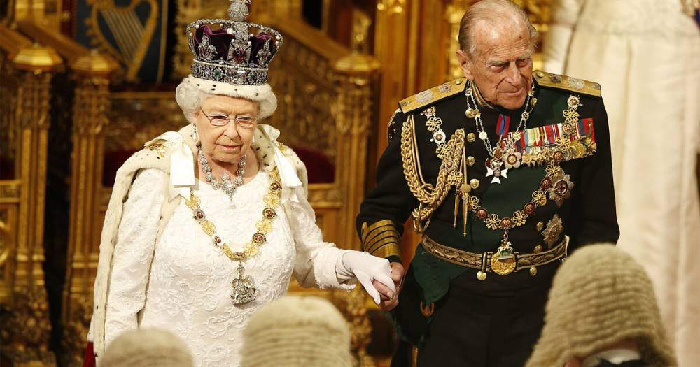 Борис Джонсон - Елизавета II - Королева Великобритании может отказаться от престола - readovka.news