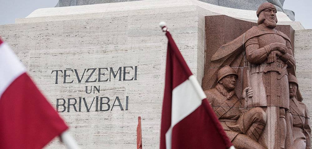 Артис Пабрикс - Латвийский генерал: прославление легионеров Ваффен СС пора оставить дома - lv.baltnews.com - Латвия