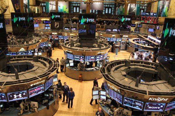 Неуверенный старт недели в Европе и США: итоги биржевой торговли 11 мая - eadaily.com - США - Токио - Шанхай