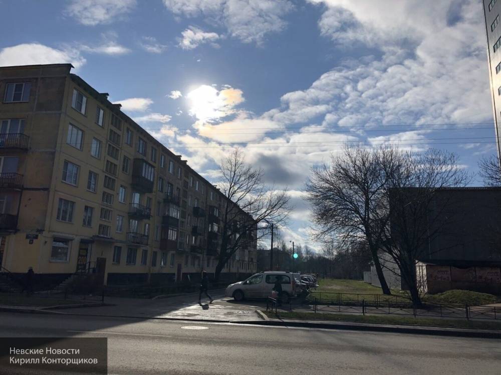 Роман Вильфанд - Синоптики прогнозируют неоднородное лето в России - polit.info - Россия - Санкт-Петербург - Московская обл. - Хабаровский край - респ. Саха - Магаданская обл. - Чукотка