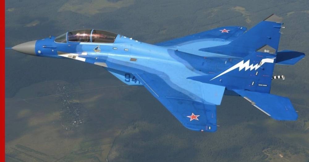 В России разрабатывают демонстратор сверхзвукового лайнера - profile.ru - Россия