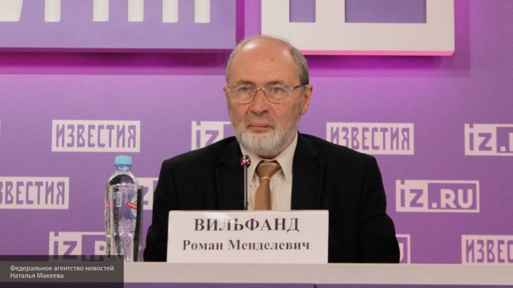 Роман Вильфанд - Глава Гидрометцентра пообещал россиянам неоднородное лето - politexpert.net - Москва - Россия - Хабаровский край