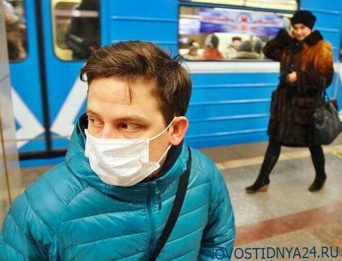 Владислав Султанов - Нарушения масочного режима в Москве будут фиксировать с помощью камер - novostidnya24.ru - Москва
