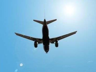 В Украину эвакуационным авиарейсом доставили 80 пассажиров из Армении - news.am - Украина - Киев - Армения - Ереван