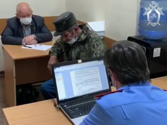 Допившийся до белой горячки уголовник взорвал 19 человек, испугавшись коронавируса - newtvnews.ru - Россия - Ставрополье