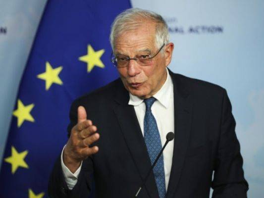 СМИ: Евросоюз готовится наказать Израиль, как Россию «за аннексию Крыма» - eadaily.com - Россия - Крым - Бельгия - Израиль - Франция - Швеция - Испания - Люксембург - Ирландия
