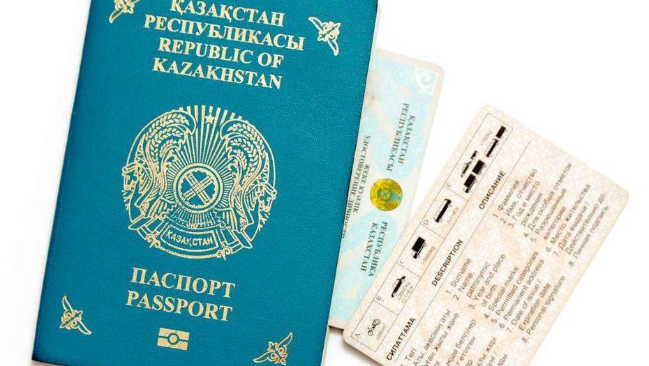 Просроченные в период ЧП документы казахстанцев будут действительны до 10 июля - informburo.kz - Казахстан