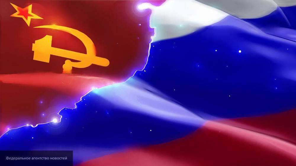 Американский ветеран заявил, что США не должны преуменьшать роль СССР во Второй мировой - politros.com - Россия - США - Вашингтон - Англия - Германия - Сталинград - Великобритания