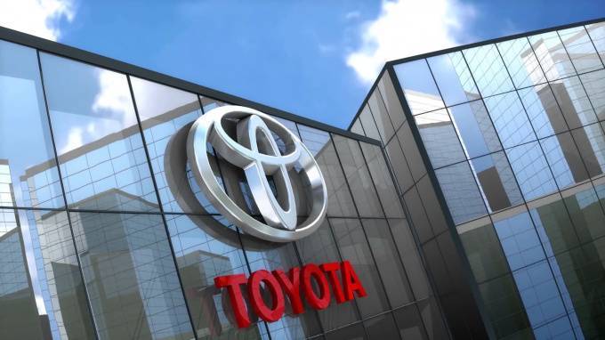 Toyota Highlander появится в России летом 2020 года - piter.tv - Россия - Санкт-Петербург