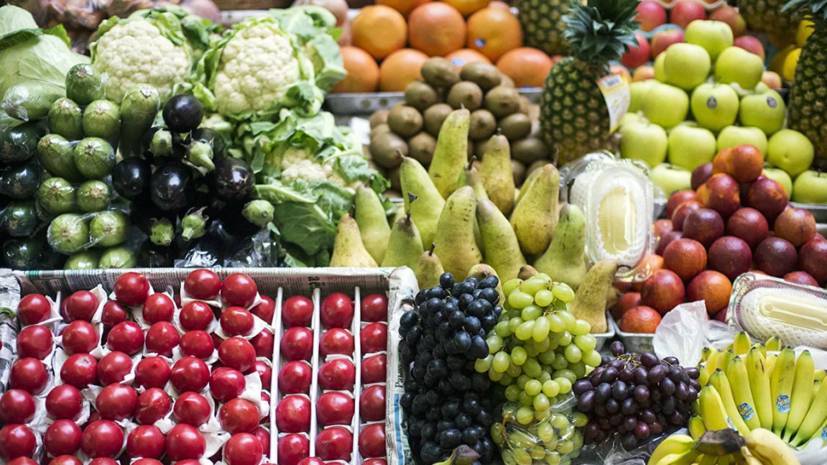 Лариса Алексеева - Врач рассказала о содержащих необходимые витамины продуктах - russian.rt.com - Россия