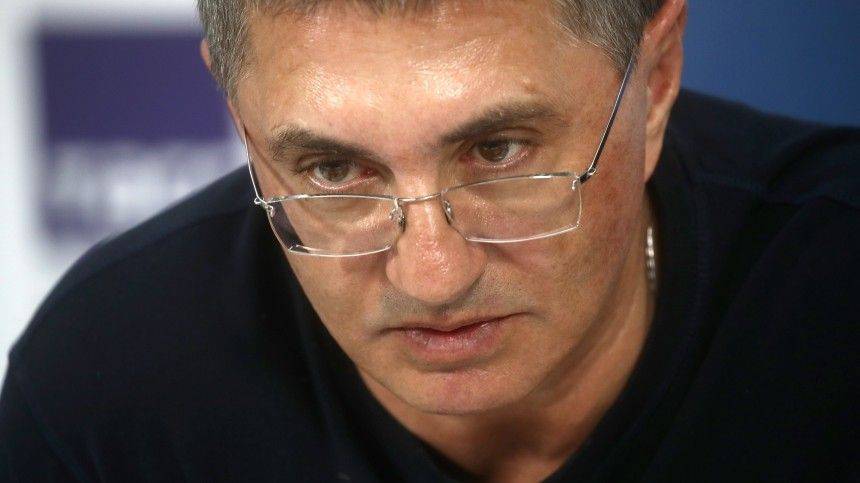Александр Мясников - «Как игра в карты»: доктор Мясников рассказал о странном поведении коронавируса - 5-tv.ru - США - Германия - Франция - шт.Флорида