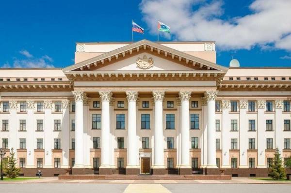 В Тюменской области реализуются всесторонние меры поддержки бизнеса - nakanune.ru - Тюменская обл.