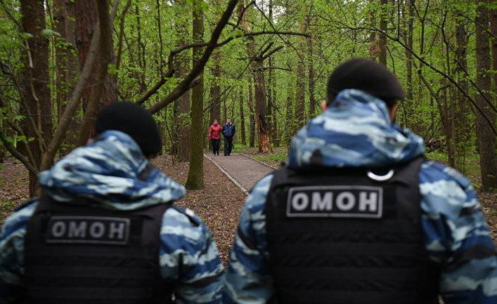 Владимир Путин - Сергей Собянин - Council on Foreign Relations (США): ослабит ли пандемия российское государство в государстве — или сделает его сильнее? - inosmi.ru - Москва - Россия - США
