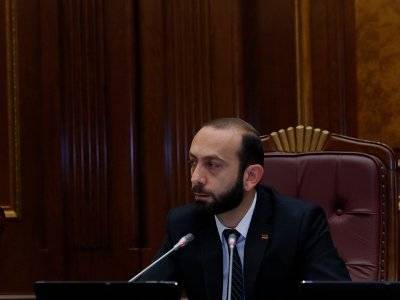 Парламент отложил на два месяца обсуждение законопроектов «Светлой Армении» - news.am - Армения
