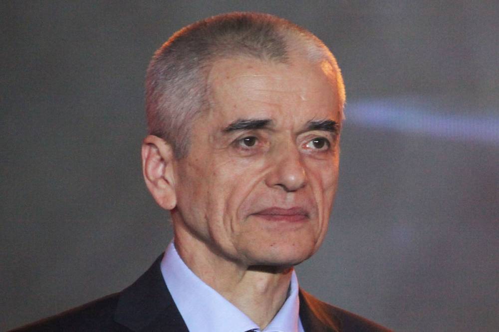 Геннадий Онищенко - Онищенко оценил заявления СМИ о занижении данных по жертвам COVID-19 - mk.ru - Москва - Россия