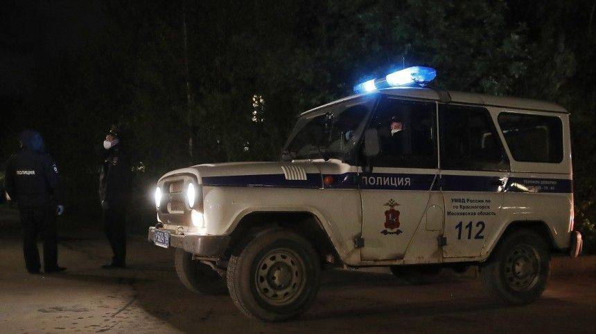 Хозяин хосписа в Красногорске, обвиняемый по делу о гибели 11 человек, признал вину - 5-tv.ru - Россия - Московская обл. - Красногорск