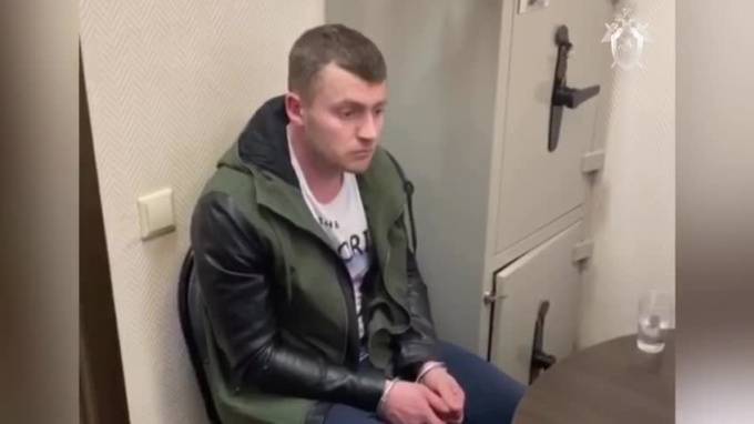 Хозяину хосписа, где в пожаре погибли пенсионеры, предъявлено обвинение - piter.tv - Россия - Московская обл. - Красногорск