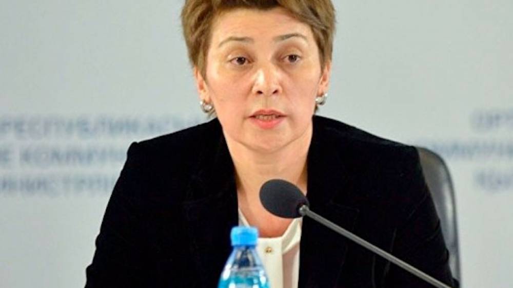 Об этапах снятия карантина рассказала Есмагамбетова - zakon.kz - Казахстан