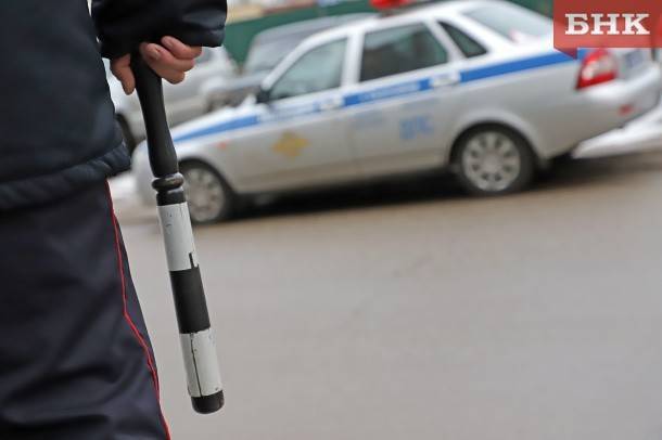 В Коми снизилась аварийность на дорогах - bnkomi.ru - респ. Коми