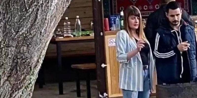 Российская чиновница устроила шашлыки на карантине и поплатилась - ruposters.ru - Новороссийск
