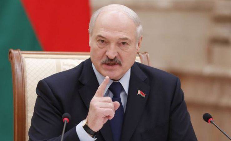 Александр Лукашенко - Лукашенко заявил, что «ситуация в Беларуси сегодня с вирусами терпимая» - gomel.today - Белоруссия
